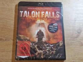 Talon Falls (2017) NEU OVP RAR Bluray