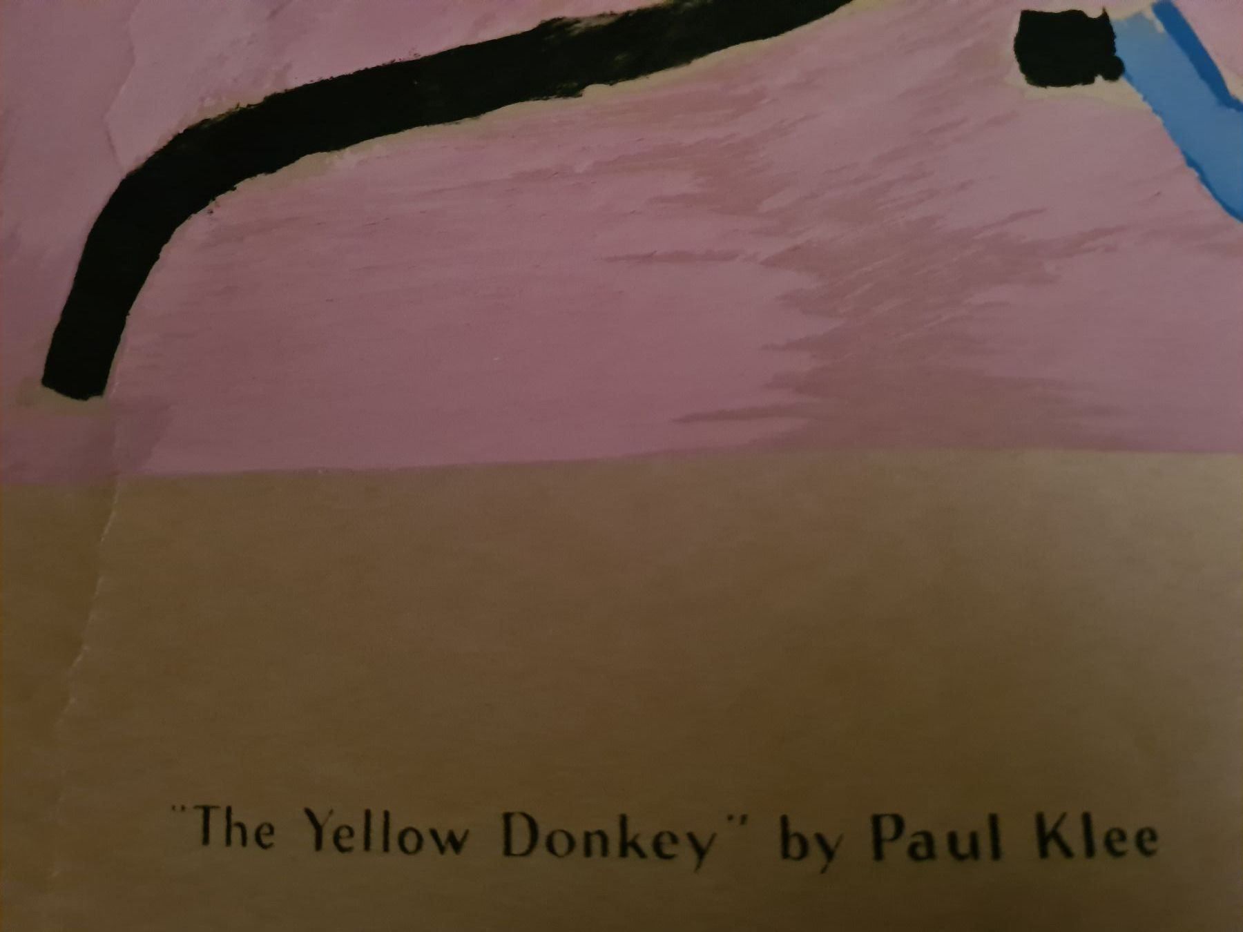 Foto & Immagini: Paul Klee Serigrafie – Usato da Emmenbrücke venduto da Kunstankaufverkauf9 5