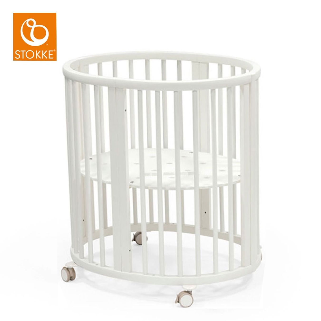 Stokke Betten: Stokke Kinderbett – Gebraucht aus Boll von AnaStassiya 1