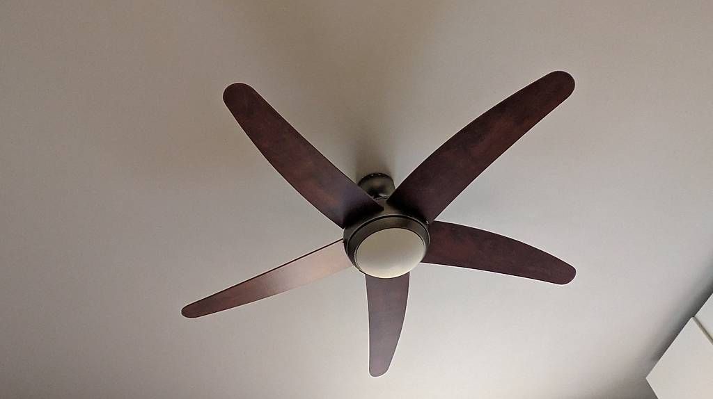 Ventilatori: Deckenventilator Westinghouse  – Usato da Stäfa venduto da redlef