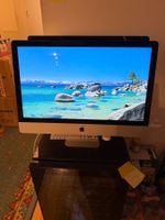Apple Imac 27.    2017