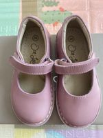 Schuhe Oca Joca 24 rosa
