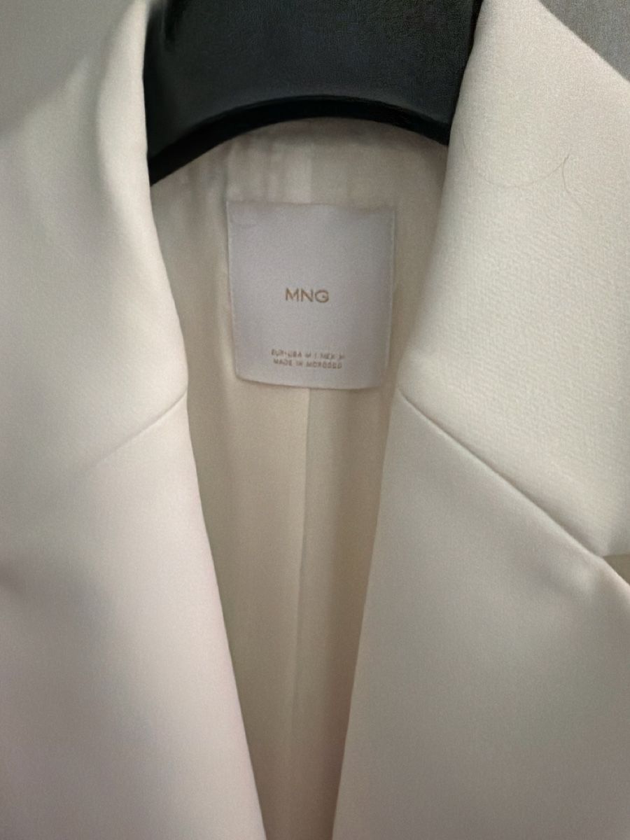 Giacche: MNG Blazer Gr. – Nuovo (secondo la descrizione) da mollis venduto da joker05 2