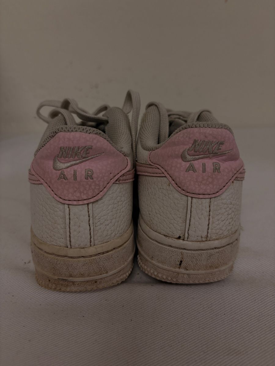 Nike Schuhe für Mädchen: Nike air force 1 – Gebraucht aus Zürich von del_9vlj 2