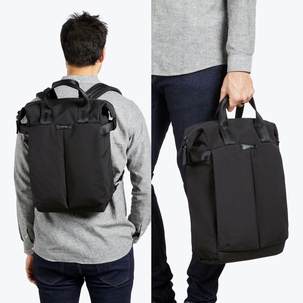 Bellroy Zaini: Bellroy Tokyo Totepack  – Nuovo e nell'imballaggio originale da Reiden venduto da HerrJacques 2