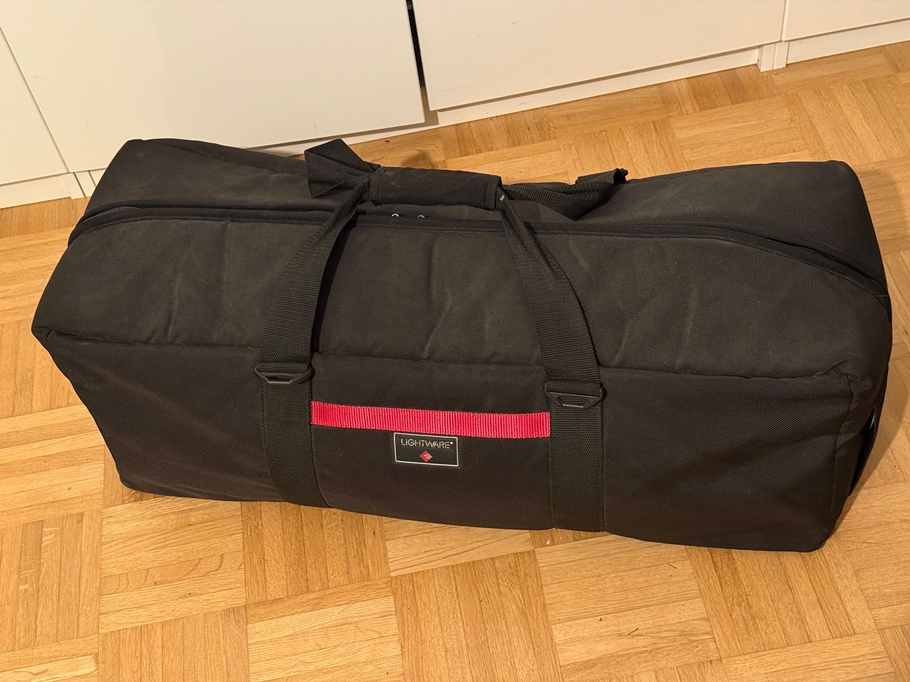 Borse: Lightware Fototasche Cargo 32 Kameratasche Tasche – Usato da Zürich venduto da dojoal64