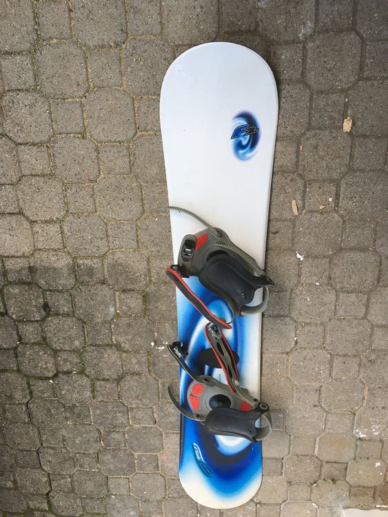 Snowboard K2 Kaufen auf Ricardo