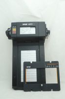Sinar Vario Kassette mit Sucherrahmen DEFEKT #v3