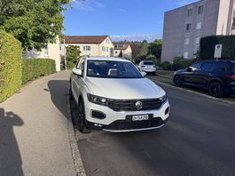 VW T-Roc 70th Anniversary Edition 190PS 4MOTION DSG MFK 2025