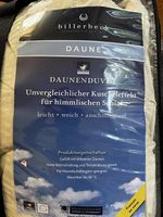 Ganzjahres Duvet