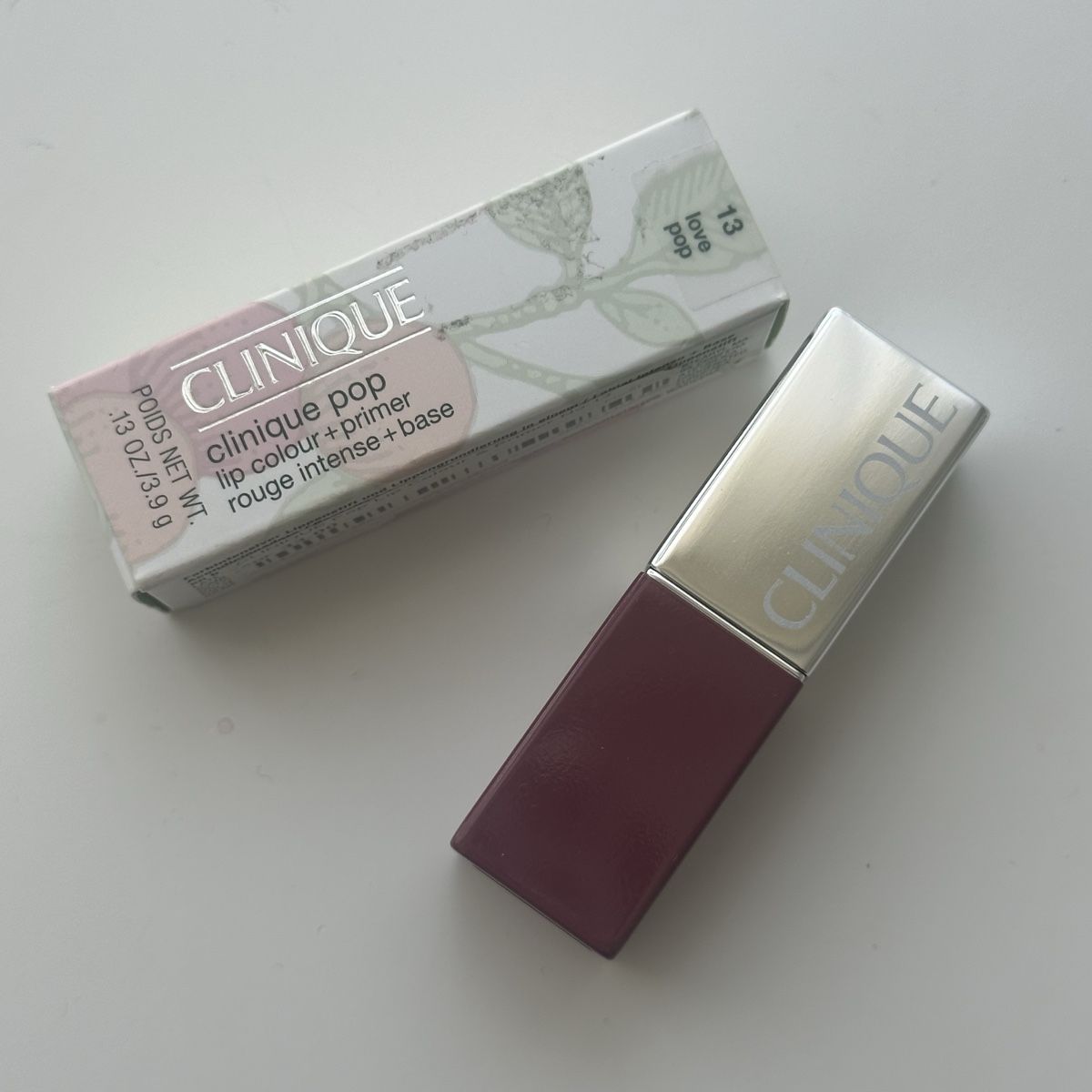 Clinique Make-up: Clinique Pop Lip Stick – Nuovo e nell'imballaggio originale da Givisiez venduto da dor_xb9k 1