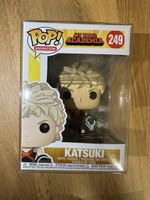Funko POP! My Hero Academia - Katsuki 249