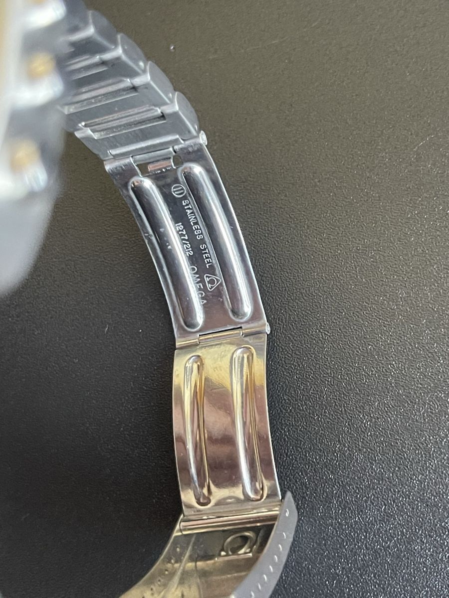 Omega Orologi: Omega Seamaster Montreal Albatros – Usato da Nyon venduto da di_2c8q 6