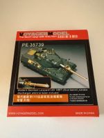 1/35 GERMAN LEOPARD 1A5 MBT SET FÜR MENG