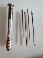 Aale   Hacken   Nadel     Werkzeuge zum Basteln Multitool
