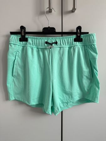 Sporthose von Tchibo - Grösse S - Mint