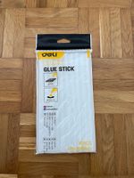NEU - 10x Glue Sticks Klebe Stick Heissklebesticks