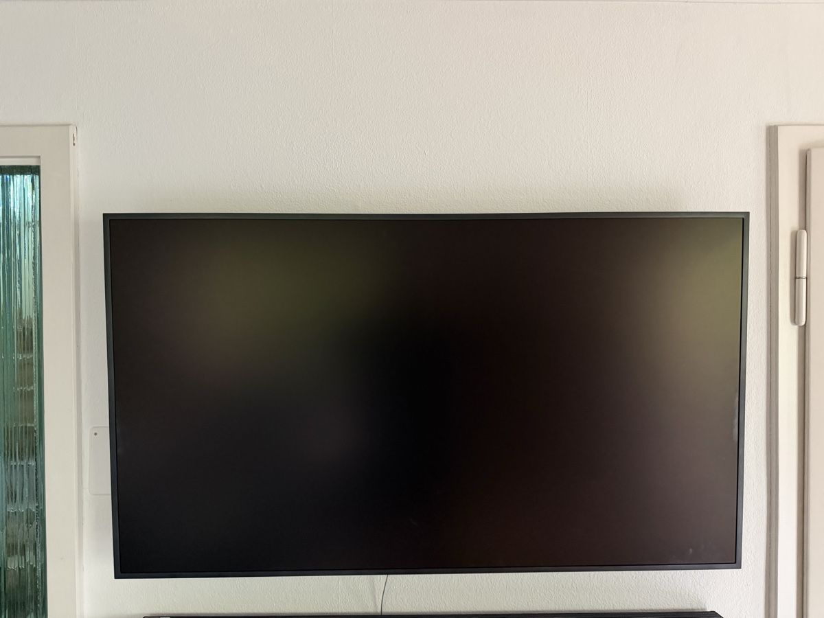 Televisori: Samsung The Frame 55 defekt – Usato da Oberwil BL venduto da LiviaS01