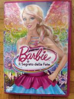 Barbie - Il segreto della fate