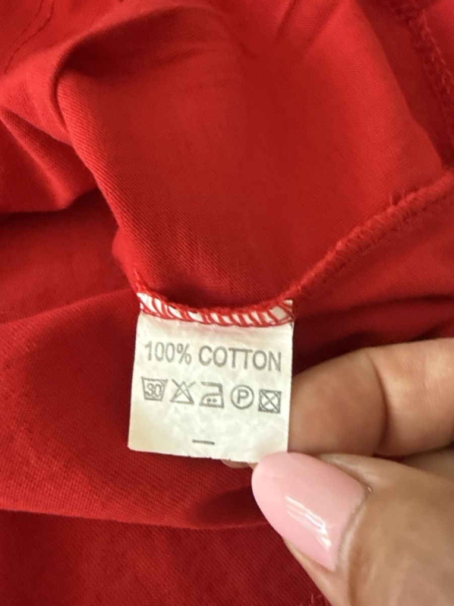 T-shirt: T-Shirt Gr.140, Brief 2.50 Fr. – Nuovo (secondo la descrizione) da Waltenschwil venduto da lina-04 1
