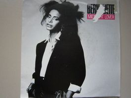 Vinyl Single Bernadette - Midnight Lover