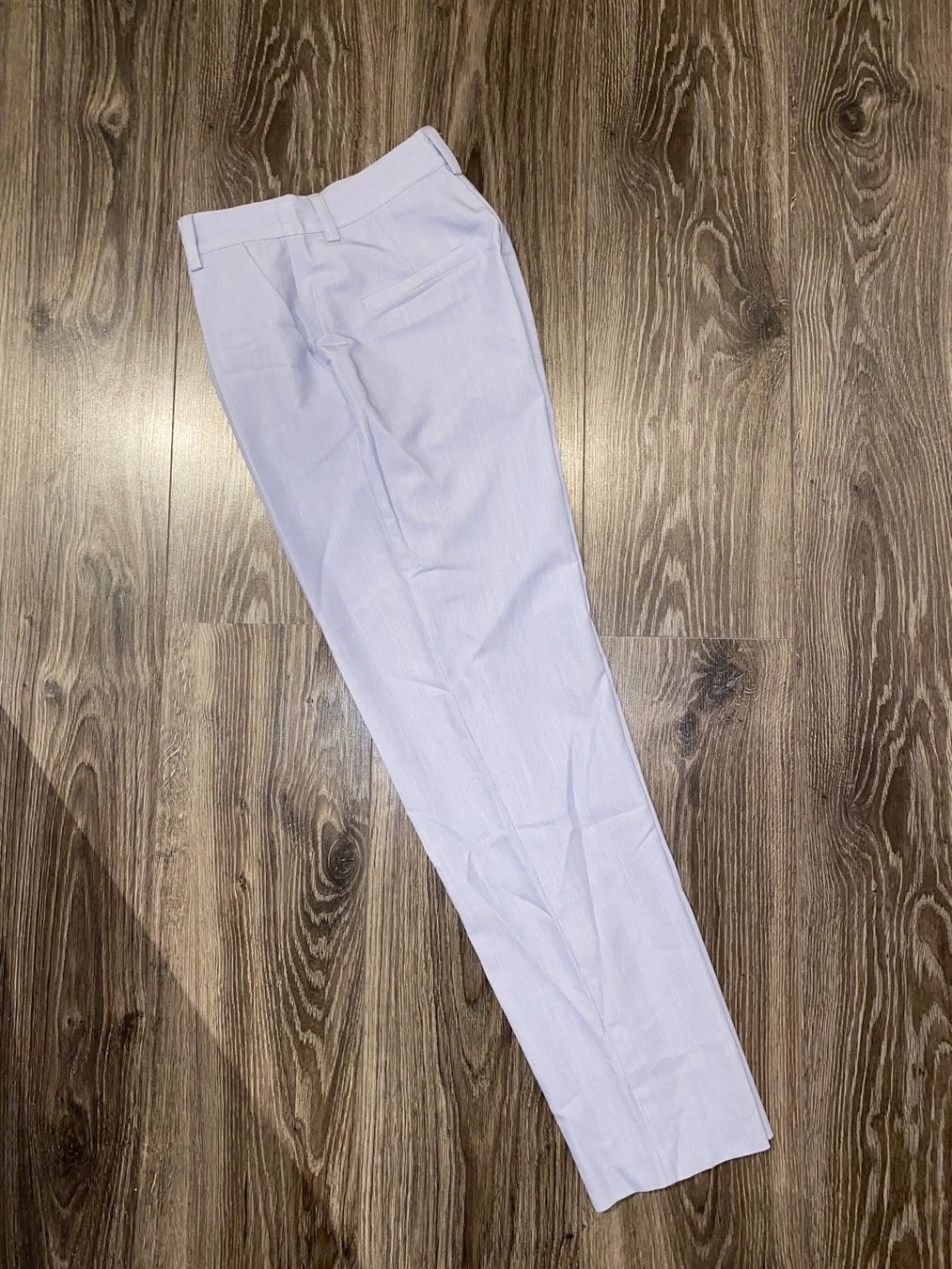 Pantaloni: Pantalon tailleur T34 – Usato da chermignon venduto da pioupioumf