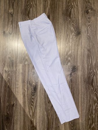 Pantalon tailleur T34