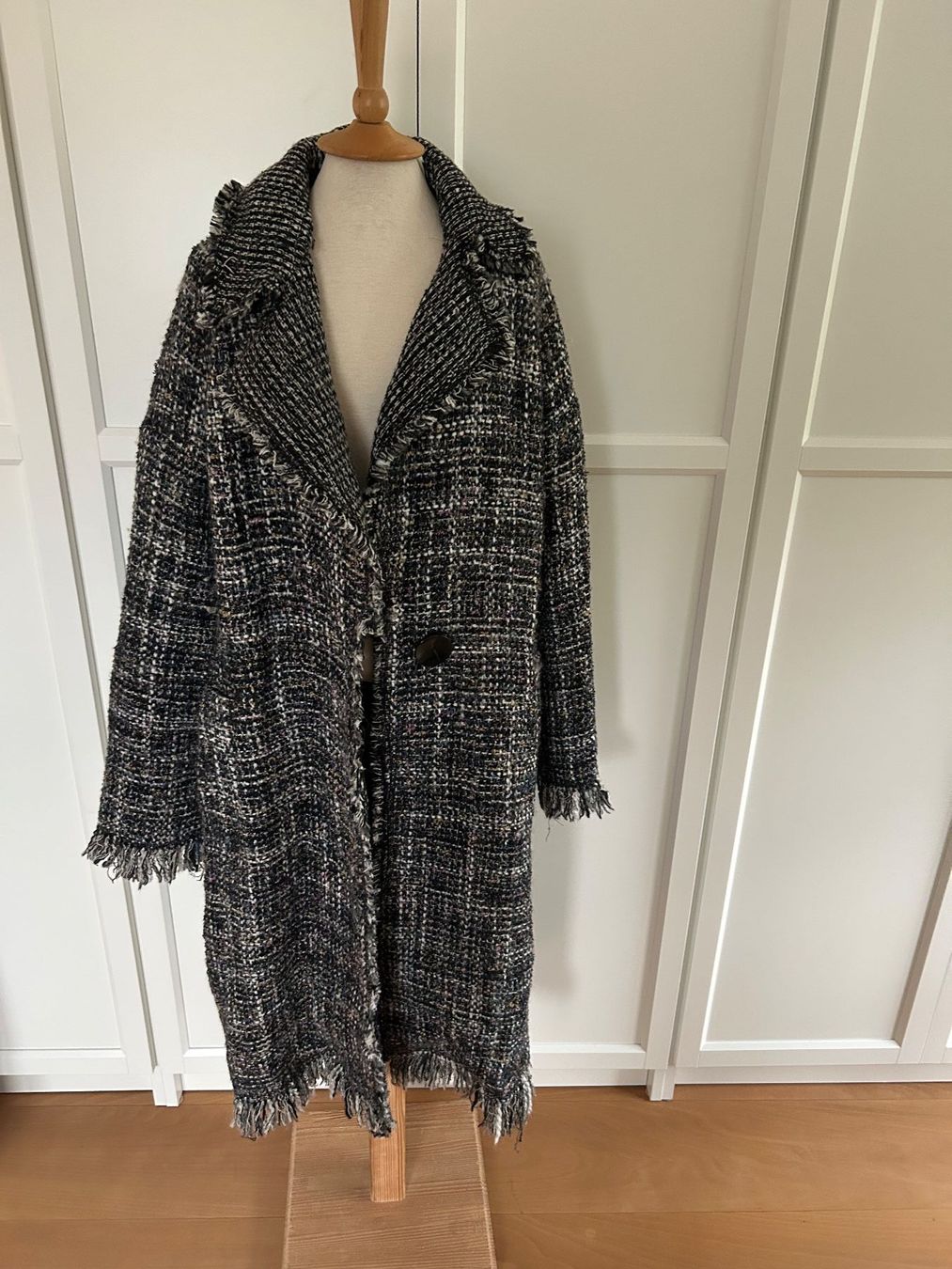 Zara Cappotti: Mantel Zara – Usato da Luzern venduto da lou4444