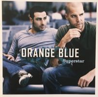 Orange Blue - Superstar