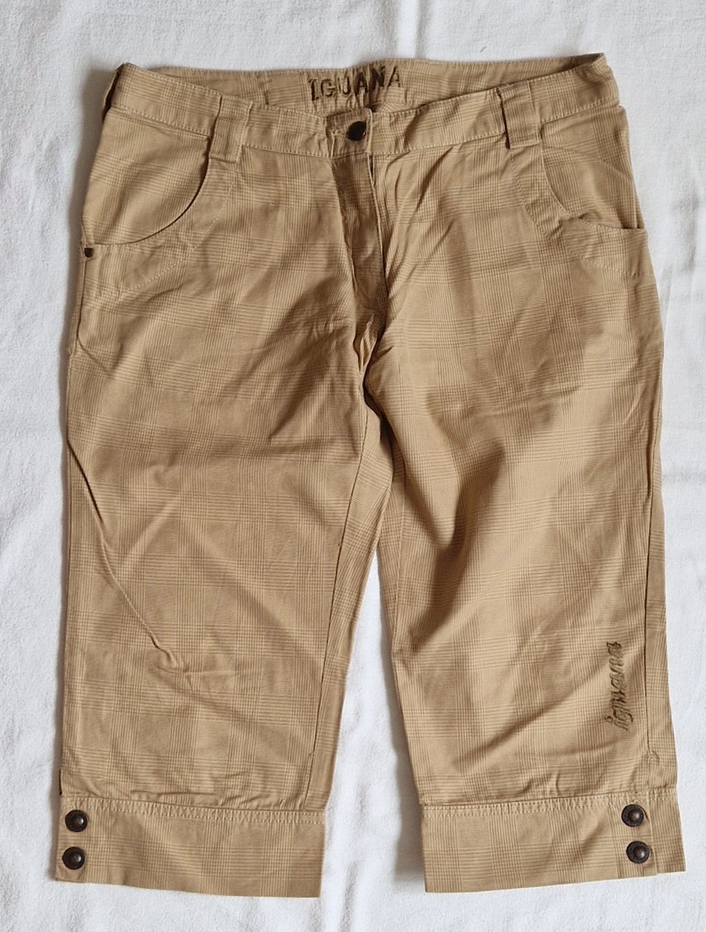 Pantaloni: lguana Hose, Gr. 40 – Usato da Muri b. Bern venduto da mlu_vgj7