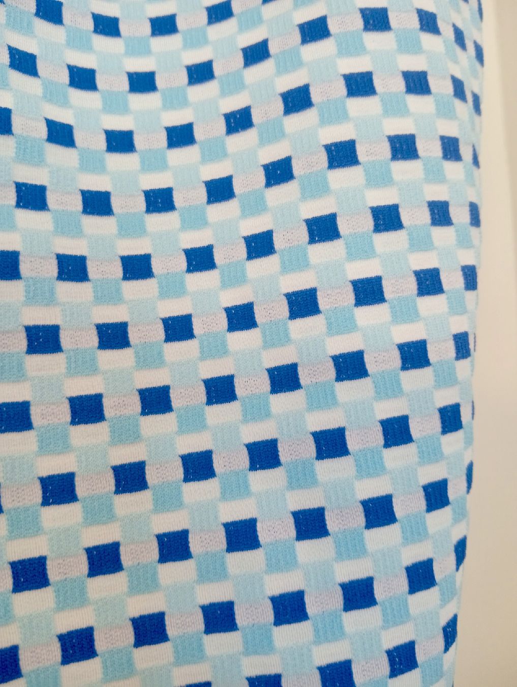 Costumi da bagno & Bikini: Neuer Einteiler-Badeanzug mit Gingham-Muster Grösse S – Nuovo (secondo la descrizione) da Allschwil venduto da Evgeniia78 5