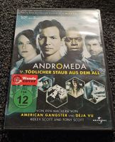 Andromeda – Tödlicher Staub aus dem All DVD (20933)