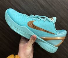 Kobe 6 New York Size46