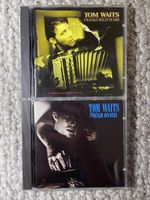 2x Tom Waits (Franks Wild Years+Foreign Affairs)