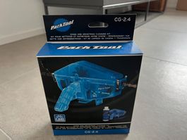 Park Tool CG-2.4 Kettenreiniger Set