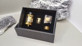 Dotmod dotTank 24mm 24K 3.5ml Edition(Neu)