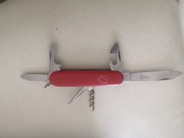 Victorinox Sackmesser Economy , Meng AG Zürich, Top Zustand!