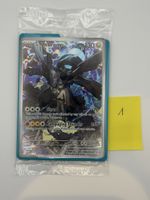 Pokémon N‘s Zekrom 031 Promo