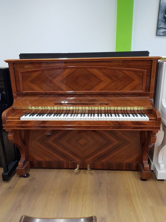 Klavier / Piano PLEYEL Jg. 1928 Mod129 braun Kaufen auf Ricardo