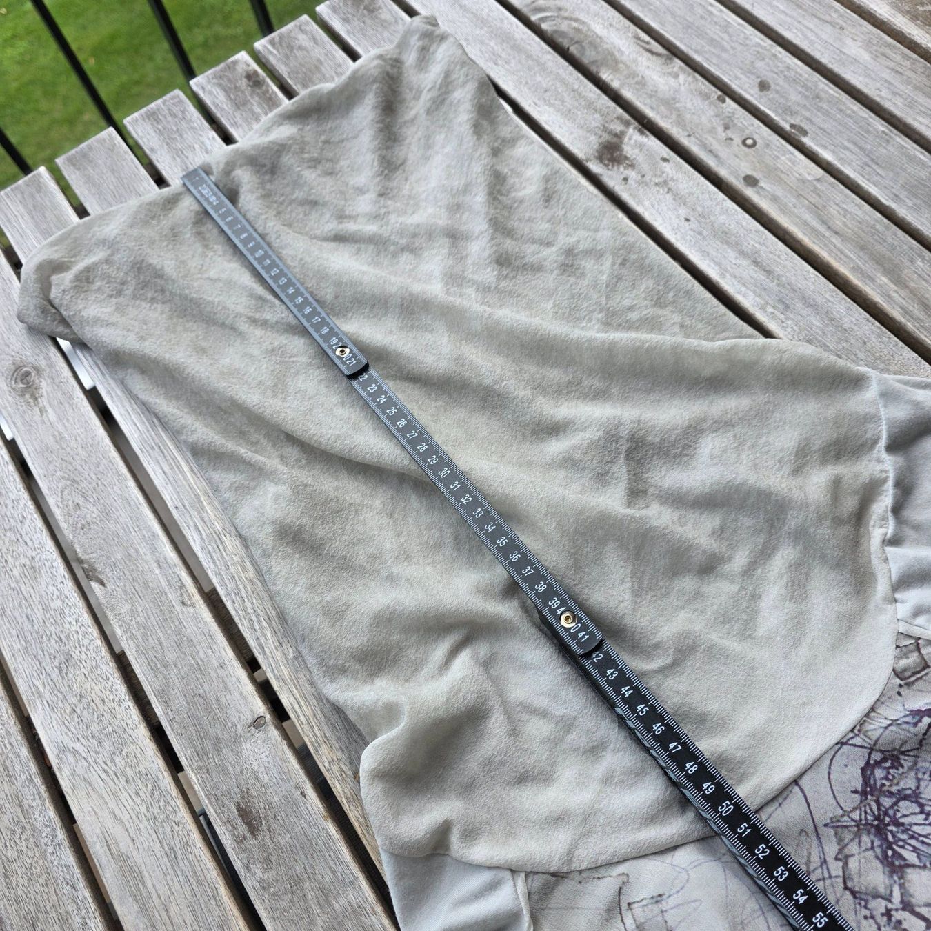 Nile Blusen: 🐸 NILE BLUSE SEIDE M MIT WASSERFALL ROLLKRAGEN PULLOVER – Gebraucht aus Môtier (Vully) von Frogs 6