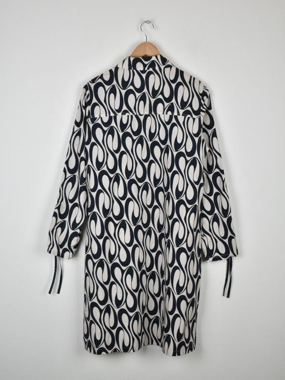Vestiti: Tuzzi Blusenkleid, 100% Baumwolle, neu, Gr.34 – Nuovo (secondo la descrizione) da Nürensdorf venduto da 2ND_STORY 2