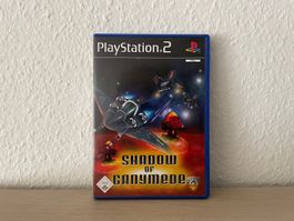 Shadow of Ganymede / PS2