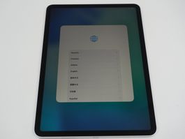 APPLE iPad Pro 11 2021 WIFI iCloud gesperrt (26061459)
