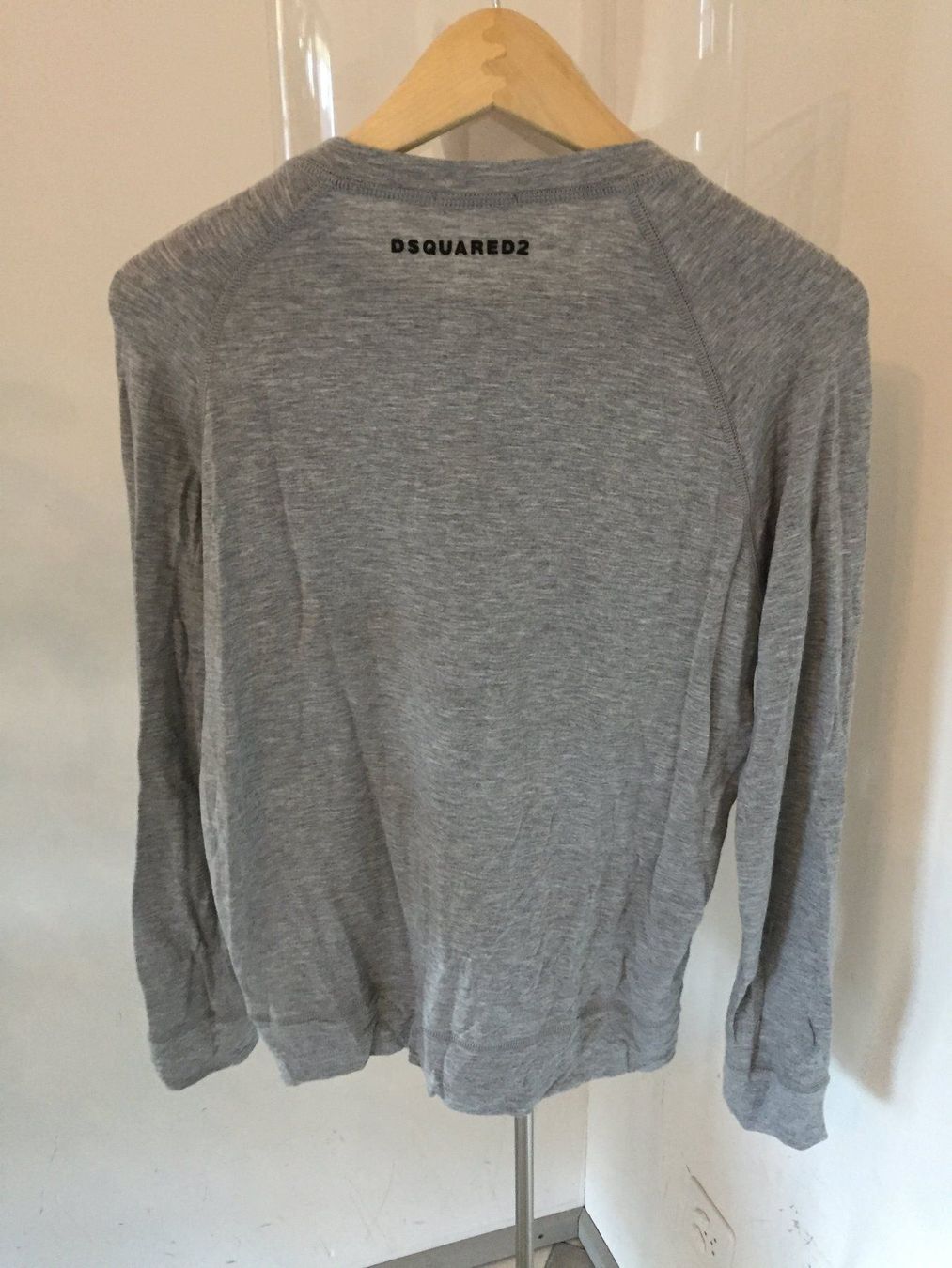 Dsquared2 Maglioni & Felpe: DSQUARED Sweatshirt Grösse M – Nuovo (secondo la descrizione) da Eglisau venduto da vfe7
