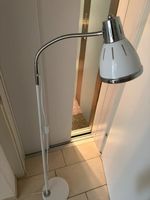 Ständerlampe