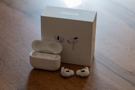 Airpods Pro (1. Gen.)