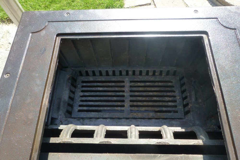 Holzofen (Pizzaofen) Kaufen auf Ricardo