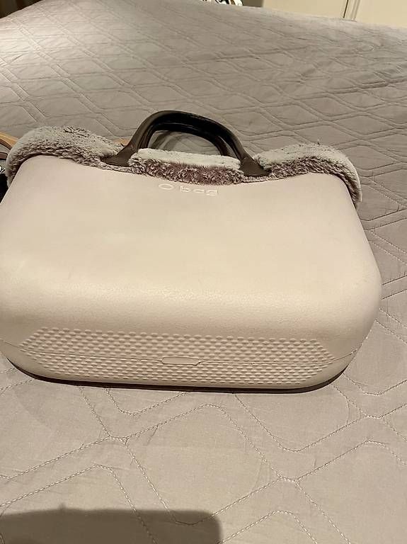 Borse da donna: Borsa Obag rosa – Usato da Lugano venduto da naz_zkg8 1