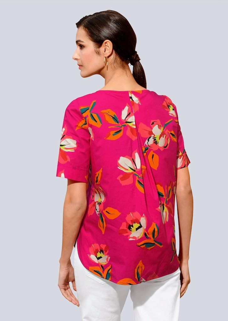 Blusen: ALBA Moda Bluse – Neu und originalverpackt aus Birmensdorf ZH von tanyan 1