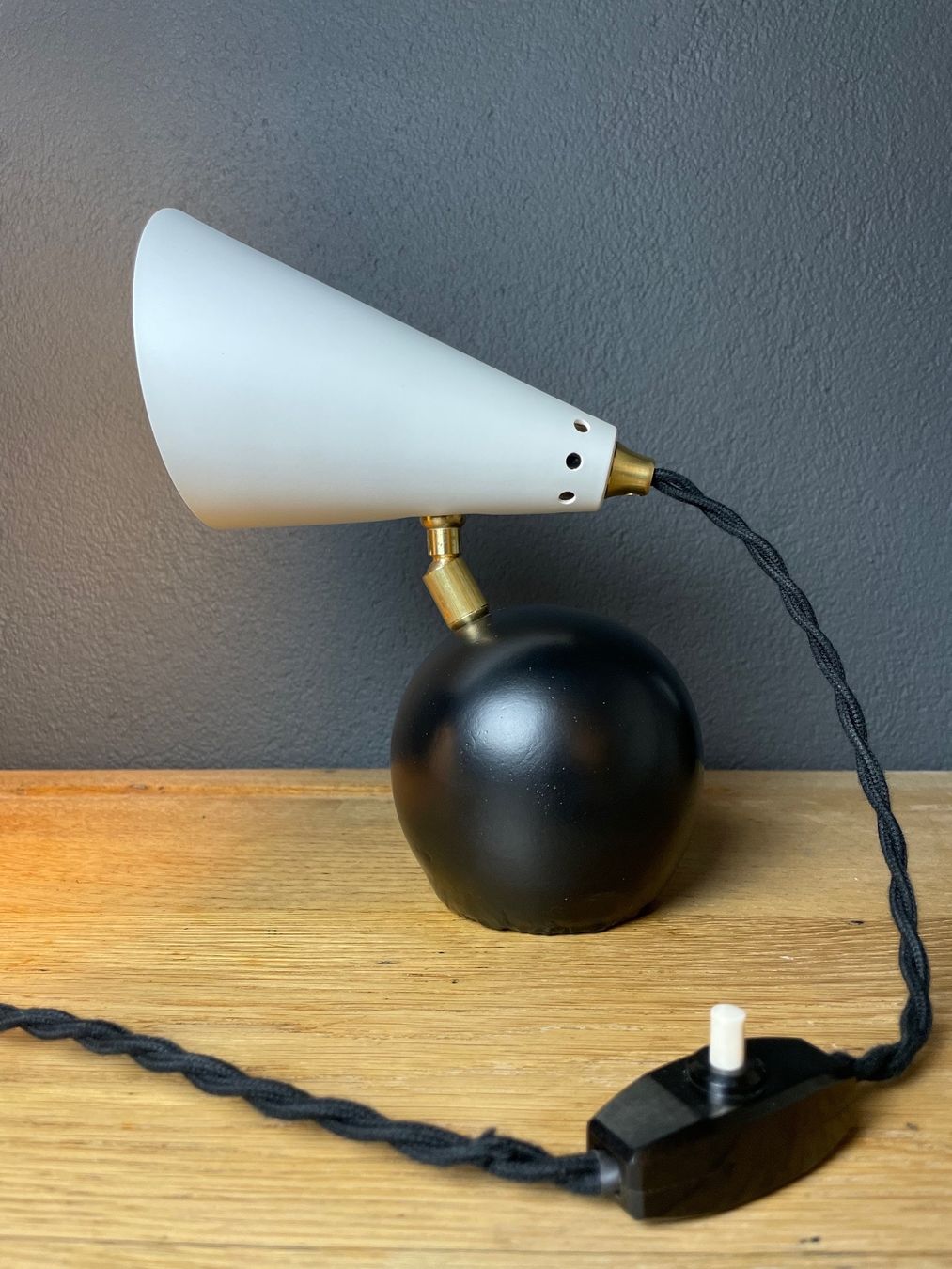 Lampade: Table lamp tischlampe – Usato da Genthod venduto da lightyear63